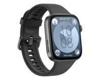 HUAWEI Watch FIT 3 Czarny - 1241003 - zdjęcie 3
